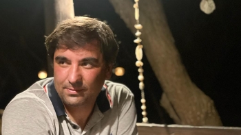 Imagem de A logística em Angola