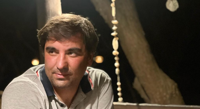 Imagem de A logística em Angola