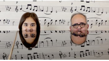 Imagem de Rodrigo Leão & Rosa, “Pandu”