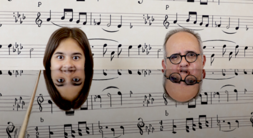 Imagem de Rodrigo Leão & Rosa, “Pandu”