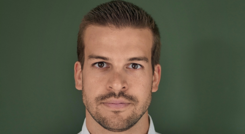 Imagem de O engenheiro dos semicondutores