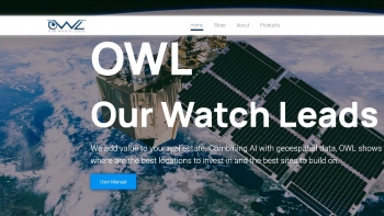 Imagem de Startup Our Watch Leads