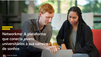 Imagem de Startup Networkme