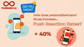 Imagem de Startup Pluggable AI