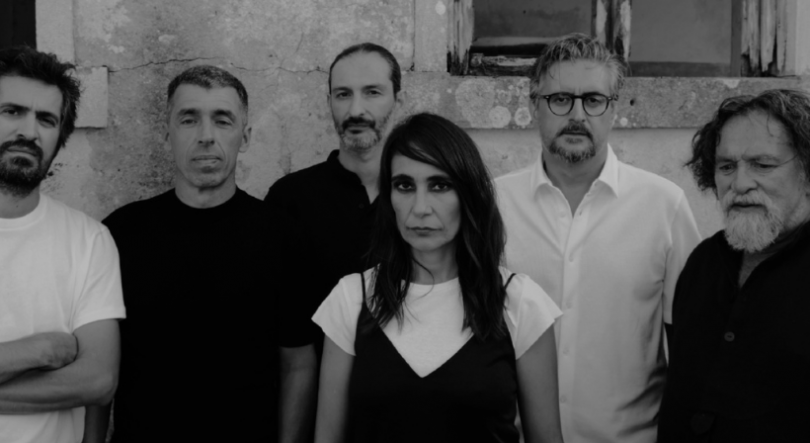 Imagem de Cara de Espelho , “Corridinho Português”