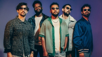 Imagem de HMB, “Sol E Lua”