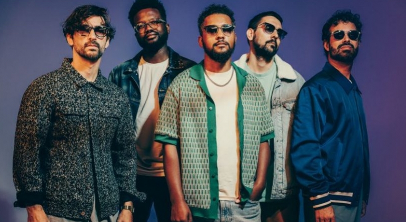 Imagem de HMB, “Sol E Lua”