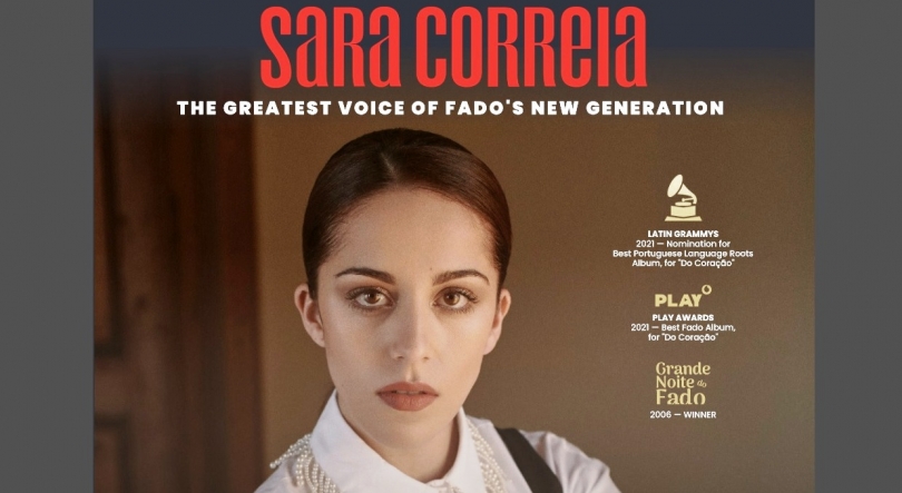 Imagem de Sara Correia, Trifolion Echternach