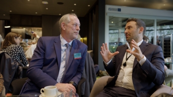 Imagem de Documentário “Carne: a pegada insustentável”