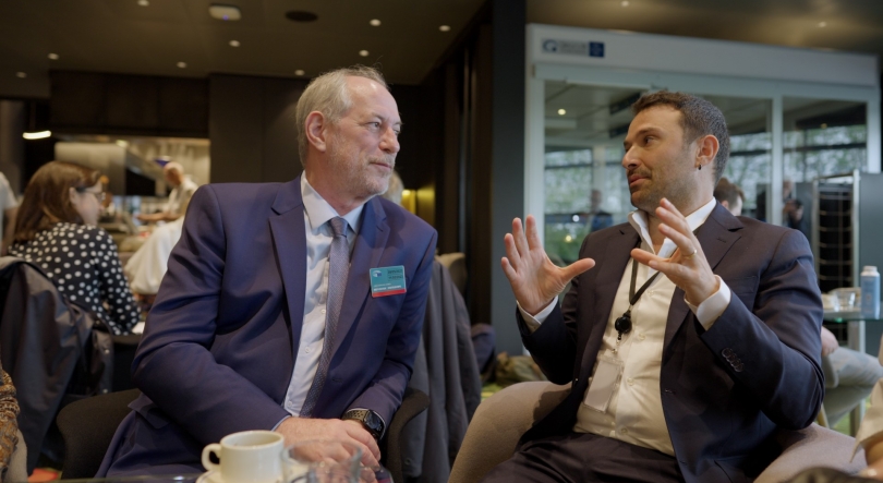 Imagem de Documentário “Carne: a pegada insustentável”