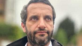 Imagem de O arquiteto que desenhou o estádio do Mundial