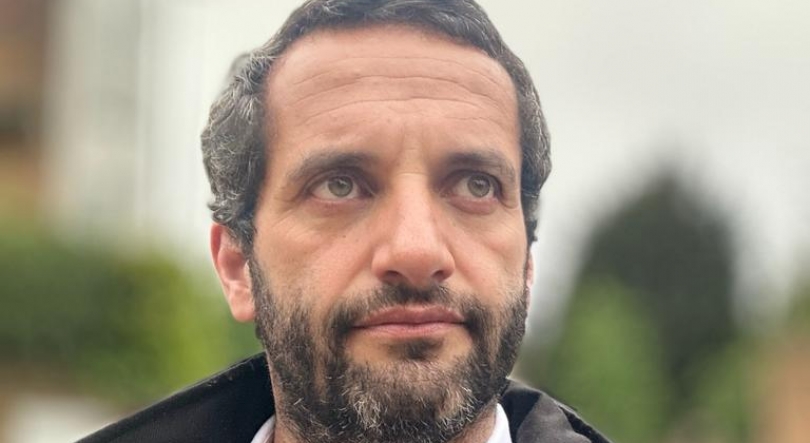 Imagem de O arquiteto que desenhou o estádio do Mundial