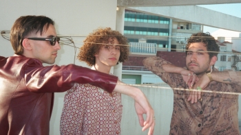 Imagem de Expresso Transatlântico no Manual de Canções