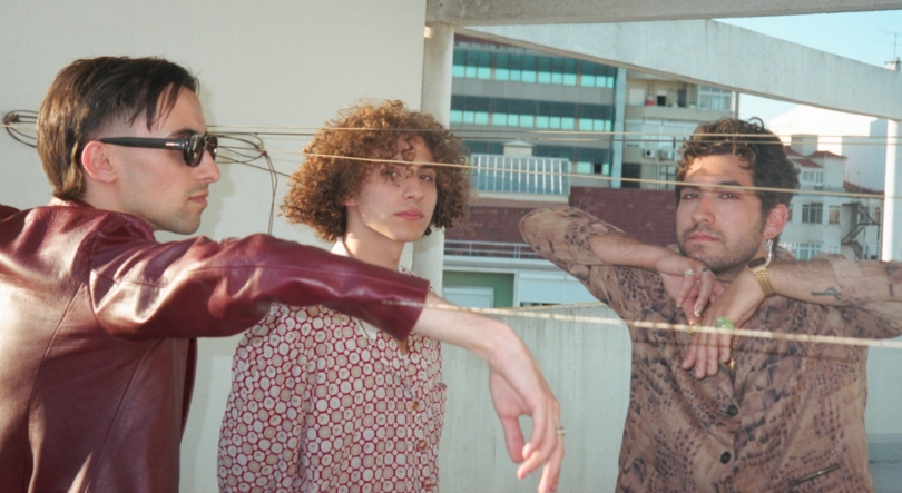 Imagem de Expresso Transatlântico no Manual de Canções