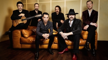 Imagem de Lusitanian Ghosts no Manual de Canções