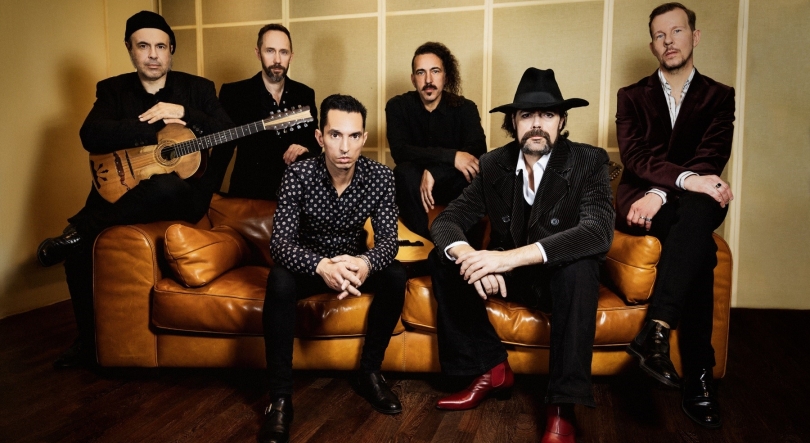 Imagem de Lusitanian Ghosts no Manual de Canções