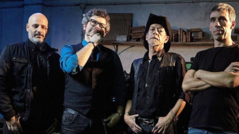 Imagem de Motor de Budda Guedes no Dia de Folga