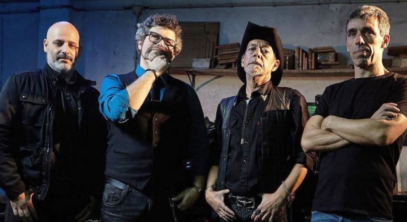 Imagem de Motor de Budda Guedes no Dia de Folga