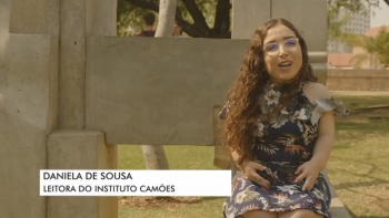 Imagem de Ensino de português na África do Sul