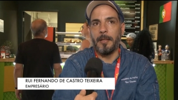 Imagem de Tasquinha itinerante no Rio de Janeiro