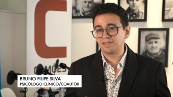 Imagem de Programa “A Raiz das Emoções”