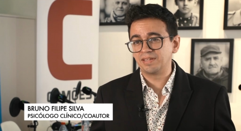 Imagem de Programa “A Raiz das Emoções”