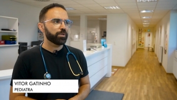 Imagem de Vítor Gatinho conquistou novamente prémio de melhor podcast na Alemanha