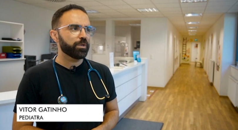 Imagem de Vítor Gatinho conquistou novamente prémio de melhor podcast na Alemanha