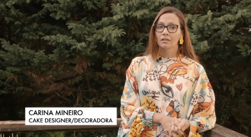 Imagem de Cake Design e decoração de eventos