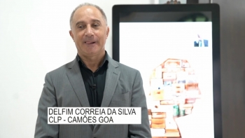 Imagem de XII Festival da Lusofonia em Goa