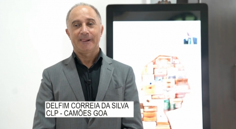 Imagem de XII Festival da Lusofonia em Goa