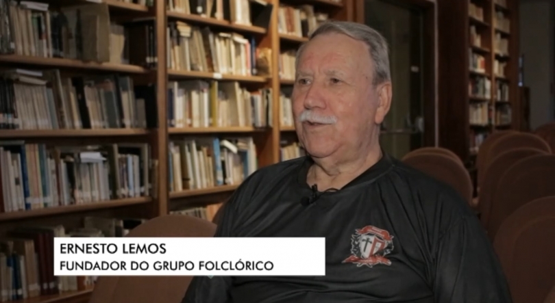 Imagem de Grupo Folclórico da Casa de Portugal de São Paulo