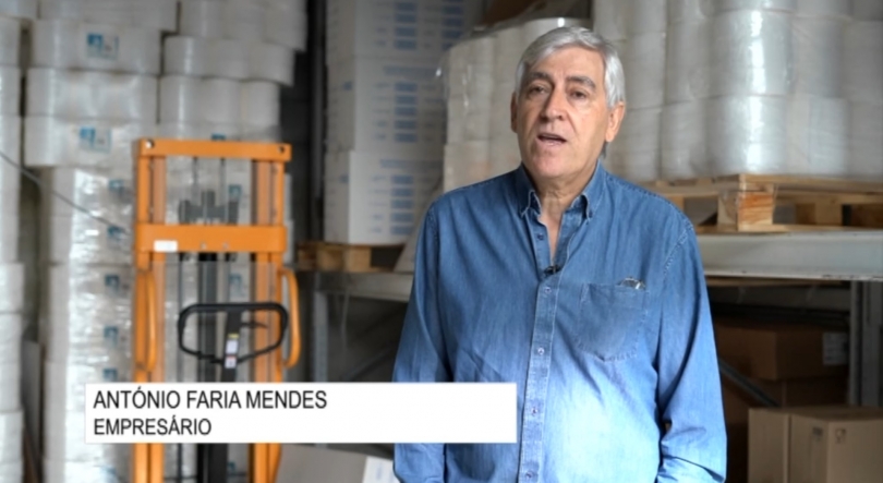 Imagem de Importação e distribuição de papel na Suíça