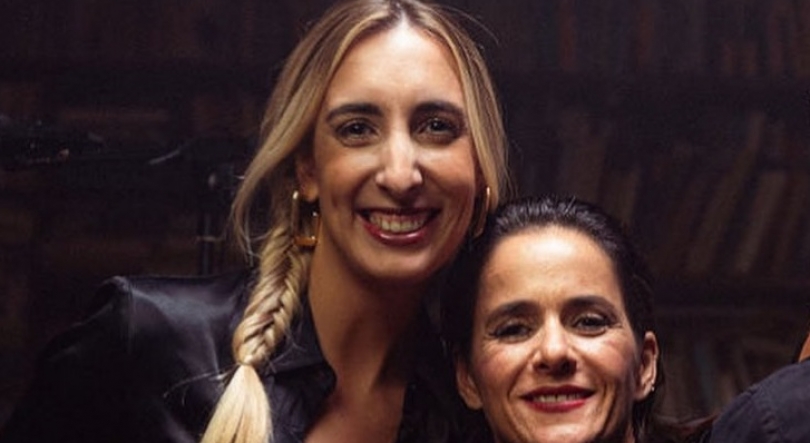 Imagem de Matilde Cid feat. Malú Garcia, “Vem”