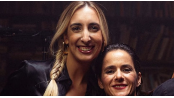 Imagem de Matilde Cid feat. Malú Garcia, “Vem”