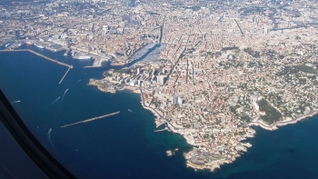 Imagem de Departamento de Português da Universidade de Aix-Marseille hoje faz 50 anos