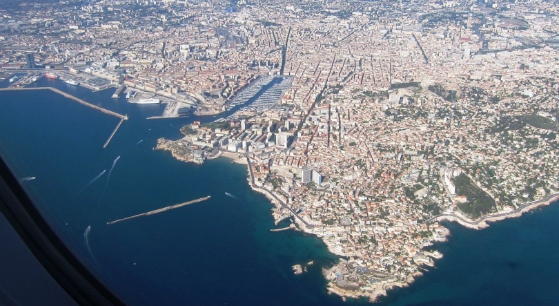 Imagem de Departamento de Português da Universidade de Aix-Marseille hoje faz 50 anos