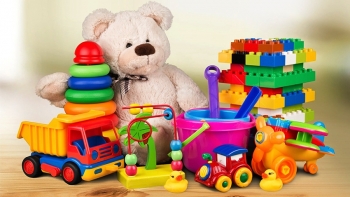 Imagem de Transportar as crianças