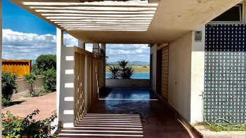 Imagem de A arquitetura de Faro