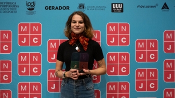 Imagem de Leonor Wiborg no Holofote