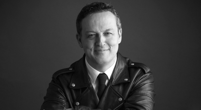 Imagem de Miguel Gameiro, “A Gente Não Vai Parar”