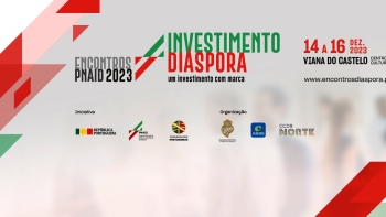 Imagem de Encontro de investidores da diáspora cada vez mais empresarial