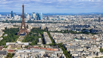 Imagem de Há portugueses a passar fome em França