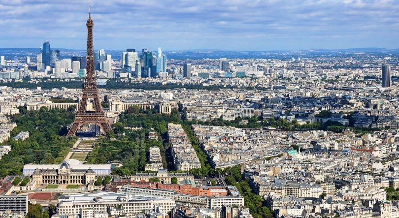 Imagem de Há portugueses a passar fome em França