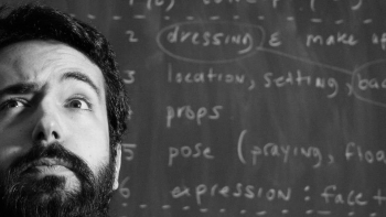 Imagem de Vasco Pesquita, o espaço em Londres