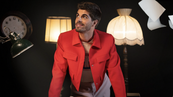 Imagem de Afonso Dubraz, “Amanhã”