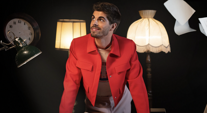 Imagem de Afonso Dubraz, “Amanhã”