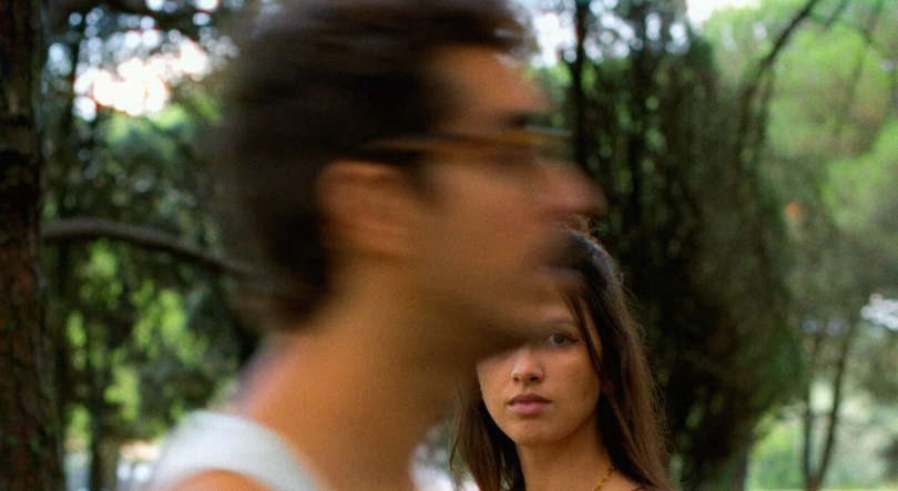 Imagem de Ana Mariano & Janeiro, “Recomeço”