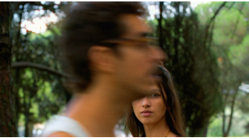 Imagem de Ana Mariano & Janeiro, “Recomeço”