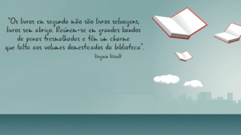 Imagem de Livraria Déjà Lu